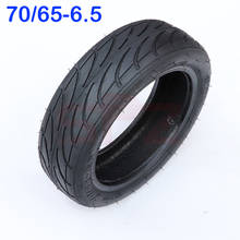 70/65-6.5 Vacuum Tire 10 Inch Tires for Ninebot Mini Pro Electric Balance Scooter Skateboard Tyre Explosion-Proof Shockproof Tub 2024 - buy cheap