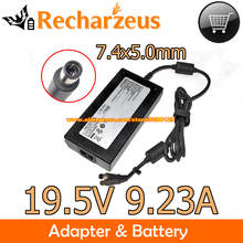 Adaptador genuino para Samsung AD-18019A, fuente de alimentación BA44-00348A, PA-1181-96, 19,5 V, 9,23a, 180W, PSCV181101A 2024 - compra barato