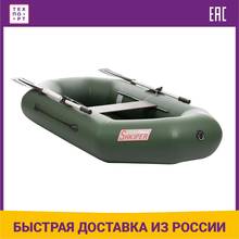 Лодка надувная Тонар Шкипер 220