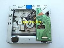 Mecanismo fujitsu único cd 5520a700, novo aparelho de áudio para carro, fujitsu, outback, 5520a700 2024 - compre barato