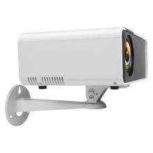 Minisoporte para proyector LED de ángulo de 360 grados, montaje colgante en pared, TD90, TD60, YG300, W18, P62, K9 2024 - compra barato