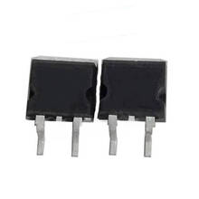 4PCS STTH12R06G STTH12R06 12A 600V PARA-263 2024 - compre barato