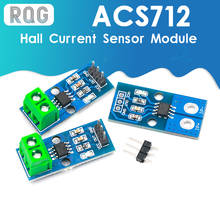 Módulo de Sensor de corriente Hall ACS712, 5A, 20A, 30A 2024 - compra barato