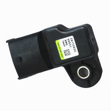 Sensor de pressão de entrada para dfm dongfeng ax7 ax3 a60 1.4t 2024 - compre barato