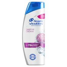 Anti-dandruff shampoo Head & Shoulders 3 Action Ocean Energy 200 ml,Shampoo, 2 in 1, rinse balsam-opalaskivatel balm, ocean, fresh feeling, dermatologically, moisturizing, anti-dandruff, anti-dandruff, dandruff, correc 2024 - buy cheap