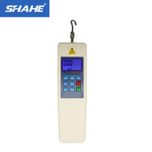 SHAHE-medidor Digital de prueba de, medidor portátil de 100N/200N/300N/500N, medidor de prueba de fuerza del oído 2024 - compra barato