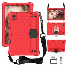 Shockproof EVA Case For Samsung Tab A7 10.4 2020 SM-T500 T505 Case TAB S6 lite 10.4 P610 Kids cover for Samsung Tab A 10.1 T510 2024 - buy cheap