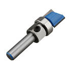 1/4" Shank Router Bits Flush High Strength Mortise Router Bit Template - specifications