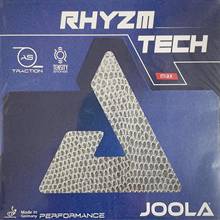 Joola RHYZM Tech (Rhyzm-tech) Table Tennis Rubber Ping Pong Sponge Tenis De Mesa 2024 - buy cheap
