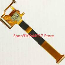 Repair Parts flex cable For Sony NEX-7 NEX7 LCD Display Screen Cable Connection FPC second hand 2024 - buy cheap