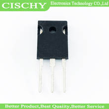 5pcs/lot FDH5500 5500 TO-247 55V 75A TO247 new original In Stock 2024 - buy cheap