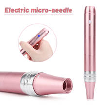 Dr Pen Professional Dermapen Microneedling Needles Cartridge Micro Derma Roller Derma Rolling Beauty Device Skin Care Tools 2024 - buy cheap