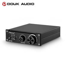 audio Subwoofer Mini Mono Channel TPA3116 Digital Class D Home audio Power Amplifier 100W 300w, above 200w, 2 (2.0) 2024 - buy cheap