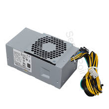 Well Tested PCH015 SP50H29544 00PC765 Max 260W Power Supply For Lenovo M310 M410 M415 M510 M610 2024 - buy cheap