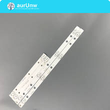 New 4 pcs/set LED Backlight strip for akai AKTV3221 32LED38P JS-D-JP3220-041EC E32F2000 D32-0A35 MS-L0928-L R V2 HV320WHB-N80 2024 - buy cheap