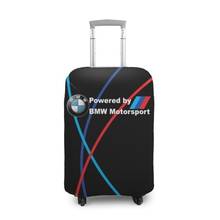 Suitcase cover 3D powered by BMW M 2024 - buy cheap