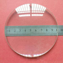 2 шт., фокусное расстояние 100 мм для оптического стекла, 300 мм 2024 - купить недорого