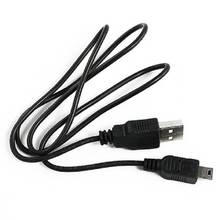 USB-кабель с разъемом 5Pin для передачи данных и передачи данных 2024 - купить недорого