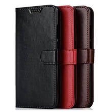 Flip Magnetic Phone Case for Meizu C9 Pro A5 M5C X8 Note M2 Mini MX6 16 16th Plus 16S 16XS Cover Leather Wallet Case 2024 - buy cheap