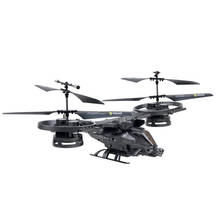 Helicóptero grande ATTOP YD711 Avatar 2,4G 4ch Helicóptero De control Remoto GYRO YD-711 rc, juguete infantil, recién llegado 2024 - compra barato