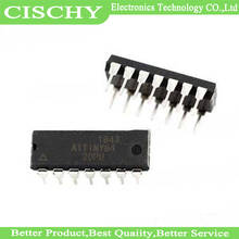 1pcs/lot ATTINY84-20PU DIP14 ATTINY84A-PU ATTINY84 DIP-14 2024 - buy cheap