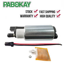 FOR  FORD FIESTA / MONDEO  PUMA (1993-) FUEL PUMP F7AUA1A XW9U9350AA VPXL3U9350CB  V25090019 770081 76203 520063 2024 - buy cheap