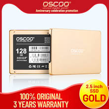 OSCOO SSD 1 ТБ 120gb 240 gb 480gb SSD HDD 2,5 ''SSD SATA SATAIII 512gb 256gb 128gb Внутренний твердотельный накопитель для ноутбука 2024 - купить недорого