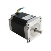 57mm Stepper Motor 2Nm 3A 57*76 4-wires Stepping Motor Nema 23 for CNC Router Milling Machine 2024 - buy cheap