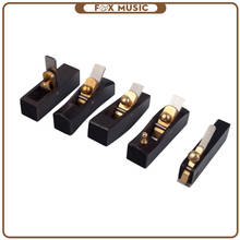 5PCS Wood Planes Violin Tool Plane For Violin/viola Making Tool Violin Luthier Plane Tool Violin Accessories 2024 - buy cheap