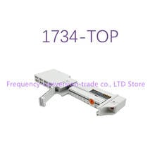 Brand New Original 1734-TOP PLC 8 Number Of Terminals Screw-Clamp Terminal Base Assemblies 2024 - buy cheap