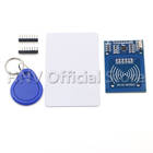 MFRC-522 RC-522 RC522 Antenna RFID IC Wireless Module For Arduino IC KEY SPI Writer Reader IC Card Proximity Module - especificações MFRC-522 RC-522 RC522 Antenna RFID IC Wireless Module For Arduino IC KEY SPI Writer Reader IC Card Proximity Module - especificações