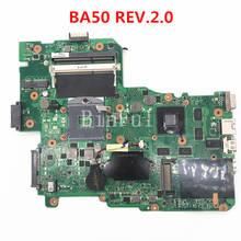 Высокое качество для BA50 REV.2.0 материнская плата для ноутбука 100% полностью протестирована 2024 - купить недорого