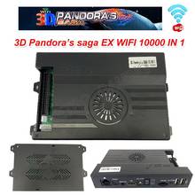 Pandora BOX-caja de juegos 3A, 10000 en 1, Saga de juegos Retro recreativos, 3D, Wifi, máquina Recreativa, compatible con HDMI/VGA, Neo Geo, Mvs, 2 jugadores 2024 - compra barato