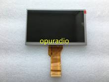 Pantalla LCD de 7 "para navegación de coche, dispositivo para DVD, para Comercial, AT070TN94 AT070TN92 AT070TN93 AT070TN90 20000600-12 2024 - compra barato
