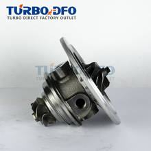 Turbo charger core 282014X701 for Hyundai Terracan 2.9 CRDi 120 Kw 163HP J3 CR- 28201-4X610 NEW turbolader cartridge repair kits 2024 - buy cheap