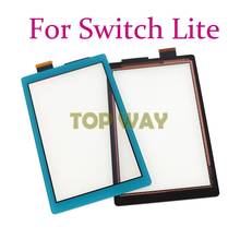 1PC Original used Touch Screen Touchpad Digitizer Replace for Nintendo Switch Lite Controller NS Console Touch Screen 2024 - buy cheap