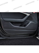 Lsrtw2017-tira de sellado de aislamiento acústico para salpicadero de coche, accesorios interiores, para Lifan Xuanlang 2024 - compra barato