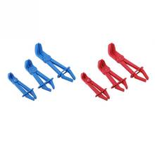 3Pcs Plastic Flexible Hose Clamp Plier Tool Set Brake Fuel Water Line Plier Clamps Kit Hands Tool Multitool 2024 - buy cheap