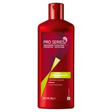 Pro Series shampoo Volume for a long time 500 ml. 2024 - buy cheap