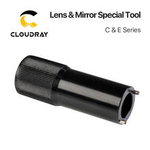 Cloudray-ferramenta de remoção e inserção de espelho de lente, para remoção de porca de tubo de lente da série c & e 2024 - compre barato