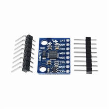 GY-521 MPU-6050 MPU 6050 Sensor Module 3 Triple Axis Gyroscope Accelerometer Compatible Board 16 Bit AD Converter for Arduino 2024 - buy cheap