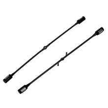 Two pendulum rod 4CH V911 RC helicopter Parts helicopter Accessories  V911-05 black 2024 - buy cheap
