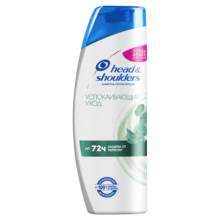 Anti-dandruff shampoo Head & Shoulders 3 Action soothing care 400ml,Shampoo, 2 in 1, rinse balsam-opalaskivatel balm, itchy scalp, scalp, eucalyptus, dermatologically, moisturizing, anti-dandruff, anti-dandruff, dandru 2024 - buy cheap