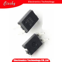 30 PÇS/LOTE PS2501-1 PS2501 P2501 DIP4 DIP Acoplador Fotoelétrico Optoacoplador DIP-4 Novo