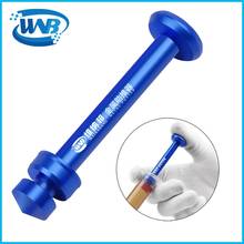 WNB-pistón de tubo de acero de aleación para soldadura, herramienta de reparación de soldadura mecánica, pasta fundente, 10CC, 559 2024 - compra barato