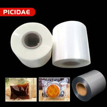 Automatic Packaging Machine Composite Film Nylon Material PA PE Single-layer Heat-sealing Film Aluminum Foil Roll Film Packaging 2024 - buy cheap