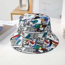 Sombreros de pescador Doraemon para hombre y mujer, Sombrero de Panamá colorido, Cosplay de Anime, regalo para niños, 2021 2024 - compra barato