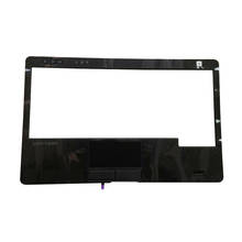 NEW Laptop Palmrest Touchpad Assembly With Fingerprint Reader For Dell Latitude E6230 6230 CWD7D 0CWD7D 2024 - buy cheap