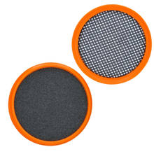 Filter FC8009/01 Replacement For Philips SpeedPro/SpeedPro Aqua Battery Vacuum Cleaner FC6721 FC6722 FC6723 FC6724 FC6725 FC6726