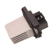 Free Shipping HVAC Blower Motor Resistor Power For Buick Excelle 1.8L For Chevrolet Epica 2005 96207453 96327381 9030377 2024 - buy cheap
